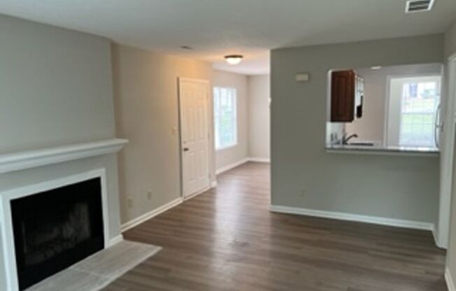 826 A-B Selwyn Place Duplex