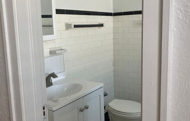 Studio, 1 bath, 500 sqft, $740