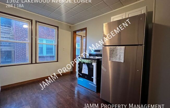 Partner-provided property photo