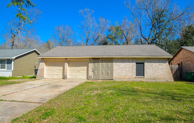 Nice home for rent !