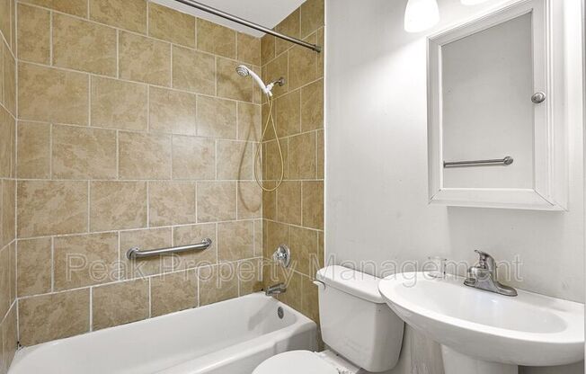 Partner-provided property photo