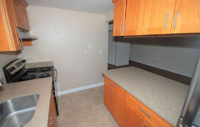 1 bed, 1 bath, 600 sqft, $2,295, Unit 06