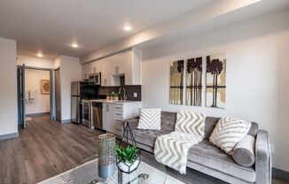 Partner-provided photo for $1280 unit