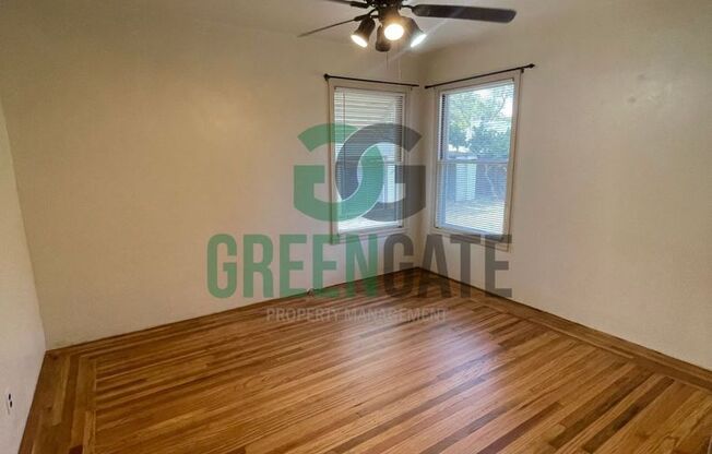 3 beds, 1 bath, $1,795