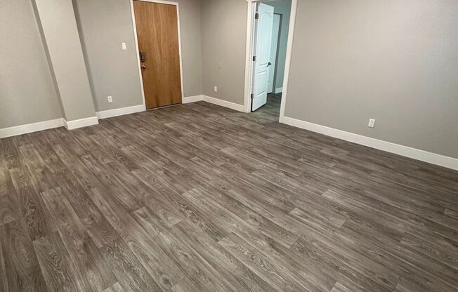 New Brigham Apartments for Rent