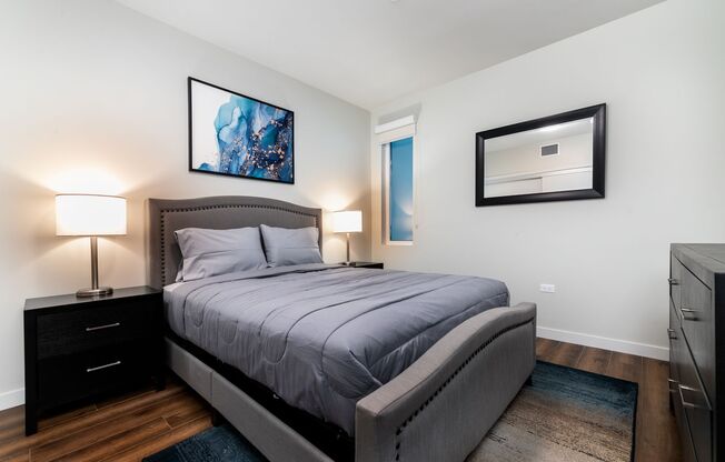 1 bed, 1 bath, 761 sqft, $2,895, Unit 407
