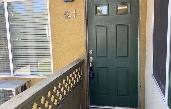 2 beds, 1.5 baths, $2,395