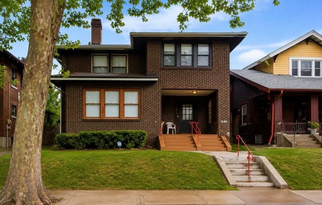 519 HL AVE