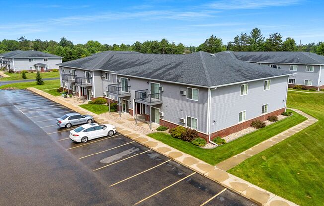 Partner-provided property photo