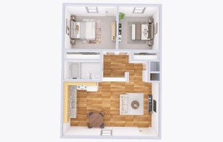 Partner-provided photo for $999 unit