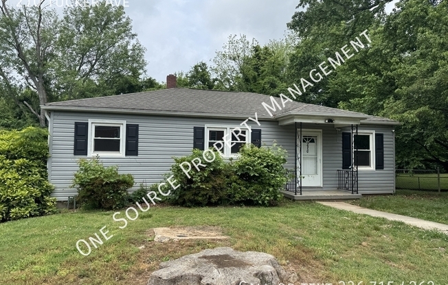 210 TUCKER AVE