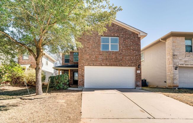 3303 Etheredge Drive, Austin, TX 78725