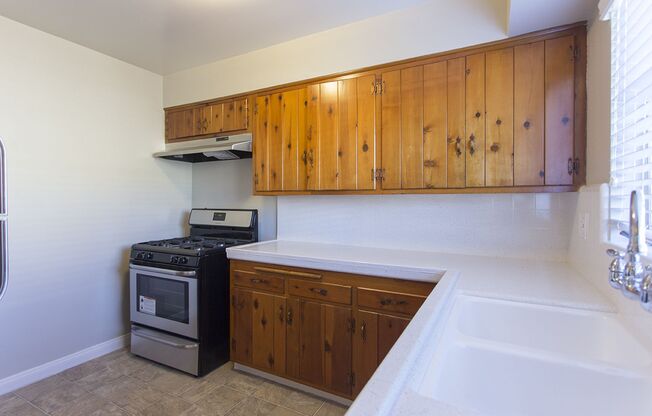 Bel Air Apartments