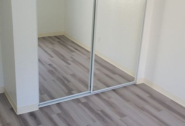 2 beds, 1 bath, 724 sqft, $1,600, Unit 3804-18