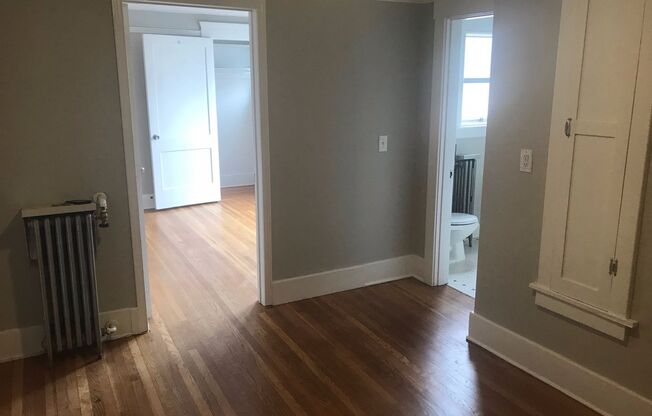3013 Beacon APTS LLC