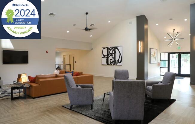 The Residences at Brookside Commons