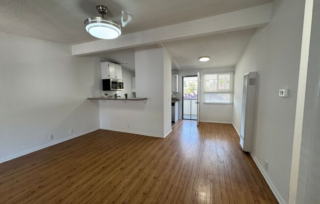 Oakland Gardens