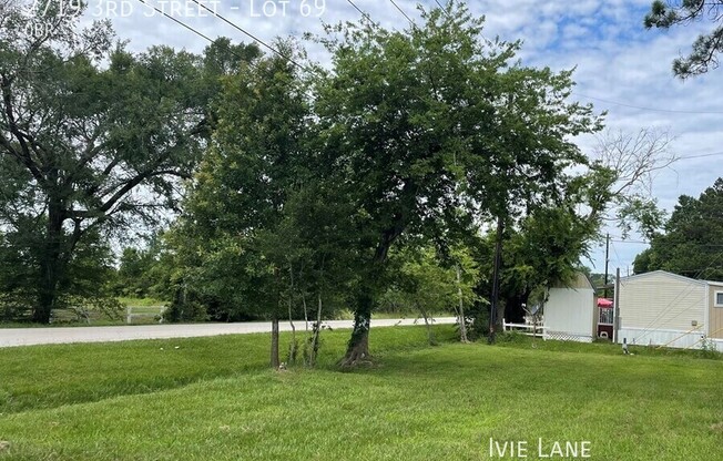 Partner-provided property photo