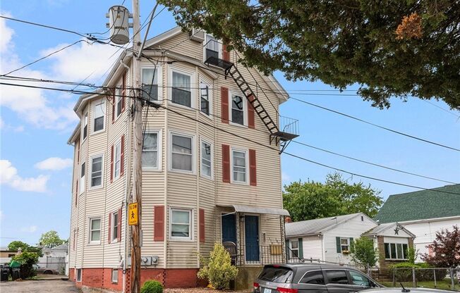 178-180 Chandler Avenue