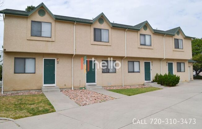 82 BLACKBURN LN