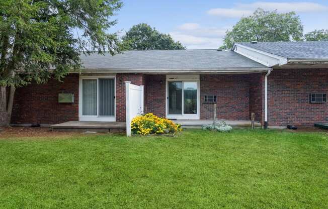 Welcome Home to Pinney Brook
