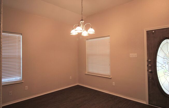 3/2/2 in North Park Meadows /Excellent Location-Walk to Fischer Park!   NBISD