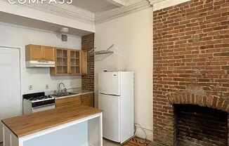 Studio, 1 bath, $2,650, Unit 5