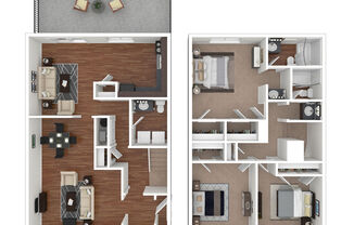 Partner-provided photo for $1985 unit