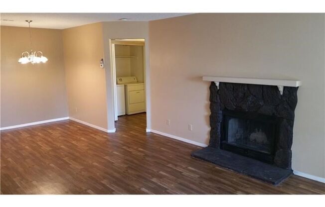 2 beds, 2 baths, $1,500