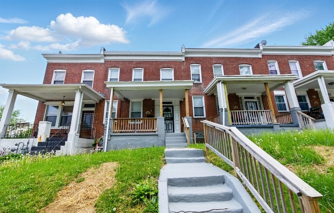 3303 PIEDMONT AVE