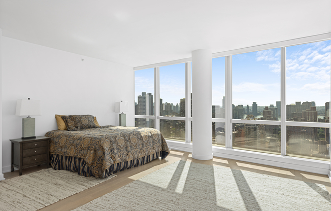 400 PARK AVE S