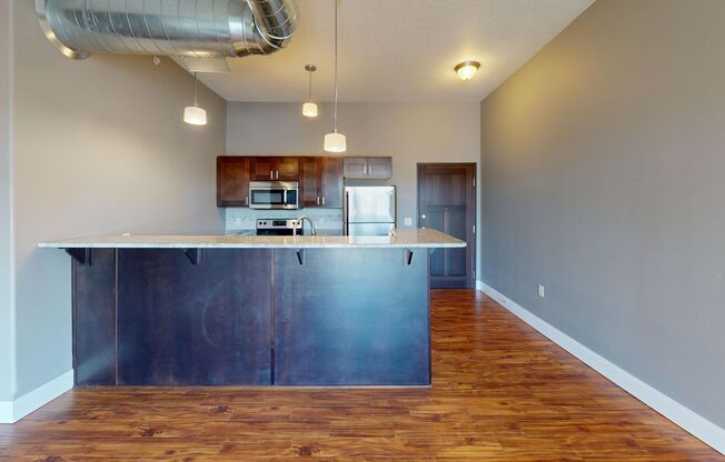2 beds, 2 baths, 1,172 sqft, $1,535, Unit 115-414 (The Jade)