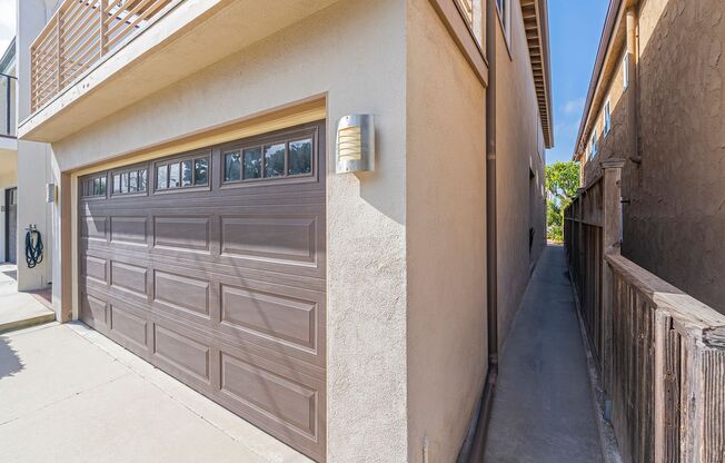 Beautiful Manhattan Beach Rental Home!