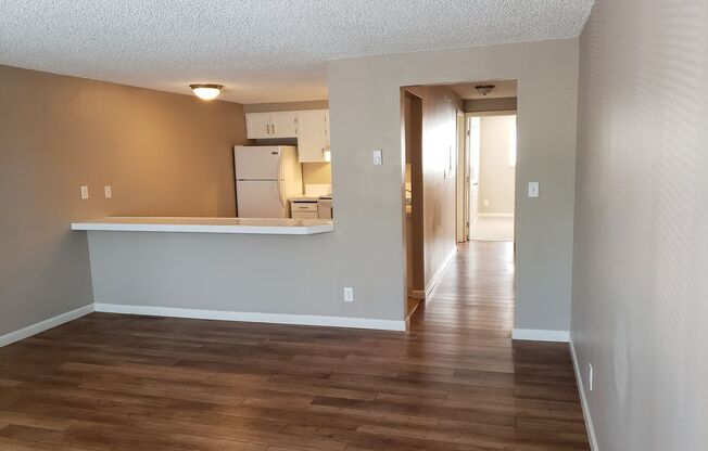 Pine Mill Apartments