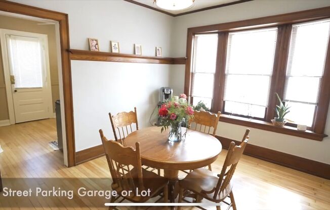 Graper House Apartments