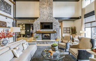 Overture Highlands in Arlington