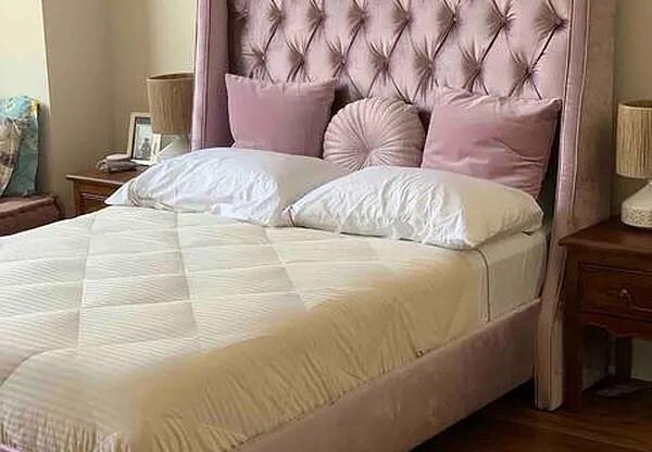 Studio, 1 bath, 650 sqft, $4,250, Unit 12F