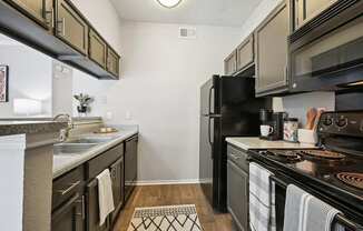 Spring Pointe Apartments