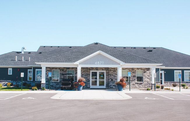 Partner-provided property photo