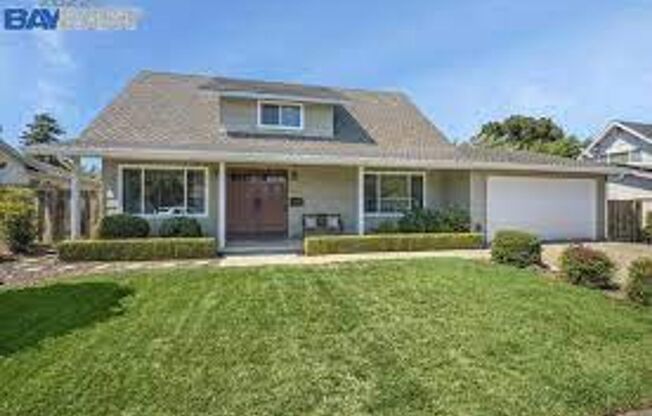 Charming Silvergate Home with Stunning Backyard Oasis in West Dublin