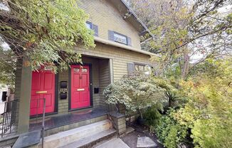 2208 Ward St.