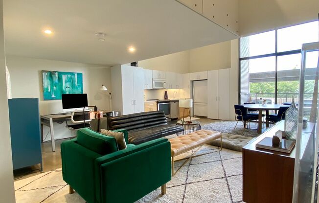 1 bed, 1 bath, 974 sqft, $1,338.46, Unit 104