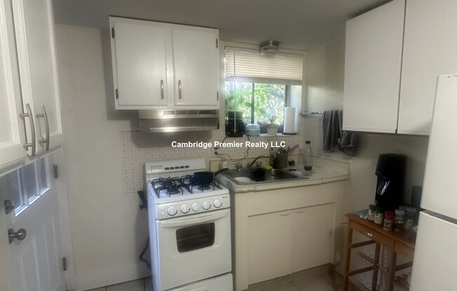 19 CAMERON AVE