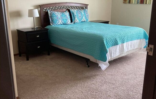 1 bed, 1 bath, 803 sqft, $1,395, Unit 2202