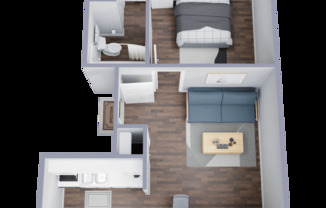 Partner-provided photo for $919 unit