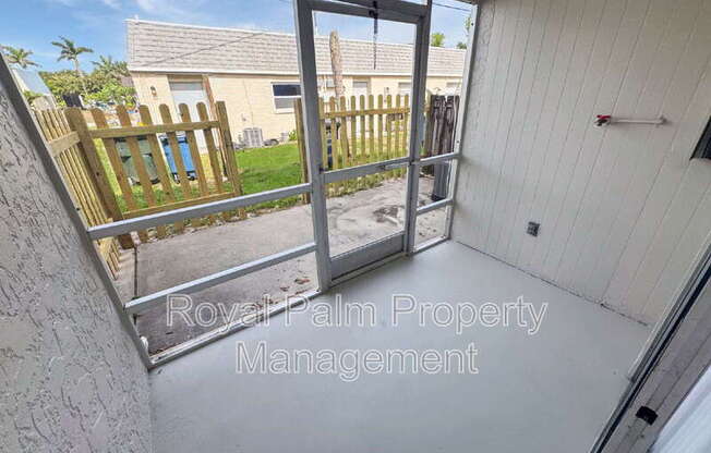 Partner-provided property photo