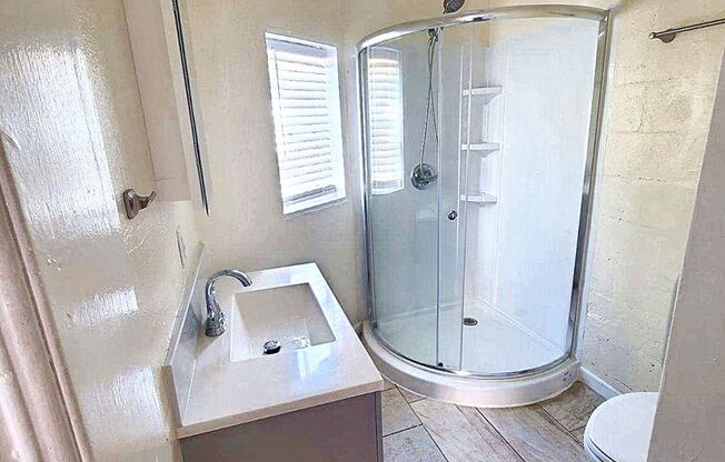 Studio, 1 bath, $1,187