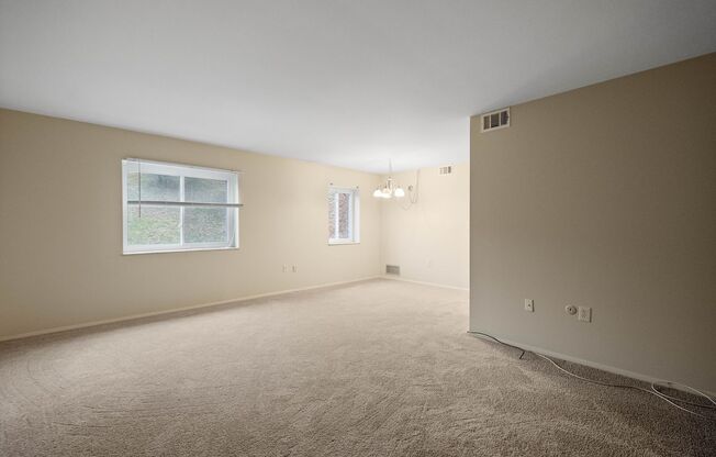 1 bed, 1 bath, 750 sqft, $699, Unit 110 K