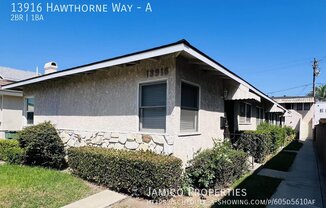 13916 HAWTHORNE WAY