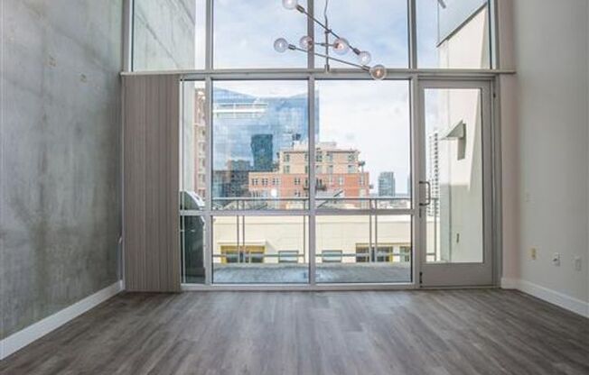 Beautiful East Village Top Floor Loft